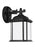 Kent One Light Outdoor Wall Lantern | 84529-746