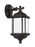 Kent One Light Outdoor Wall Lantern | 84530-746