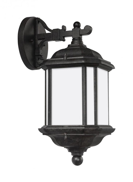 Kent One Light Outdoor Wall Lantern | 84530-746
