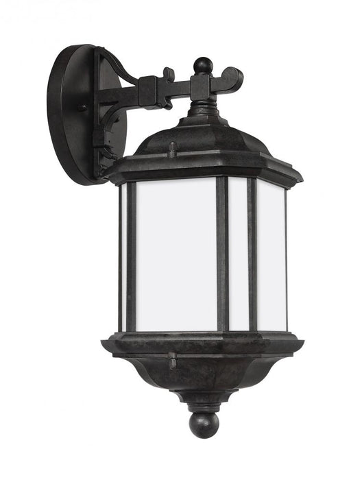 Kent One Light Outdoor Wall Lantern | 84530-746