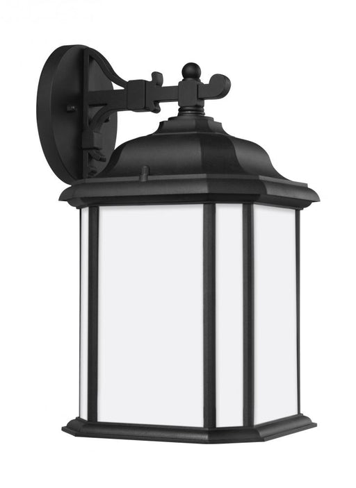 Kent One Light Outdoor Wall Lantern | 84531-12
