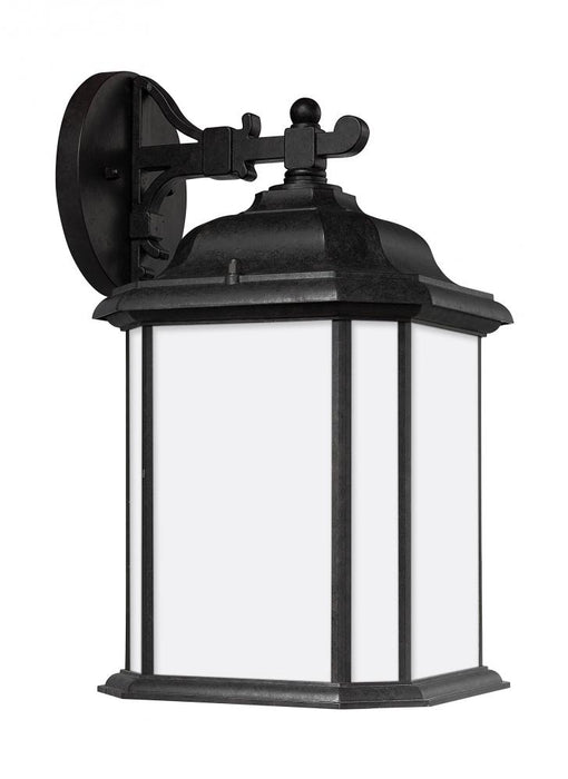 Kent One Light Outdoor Wall Lantern | 84531-746