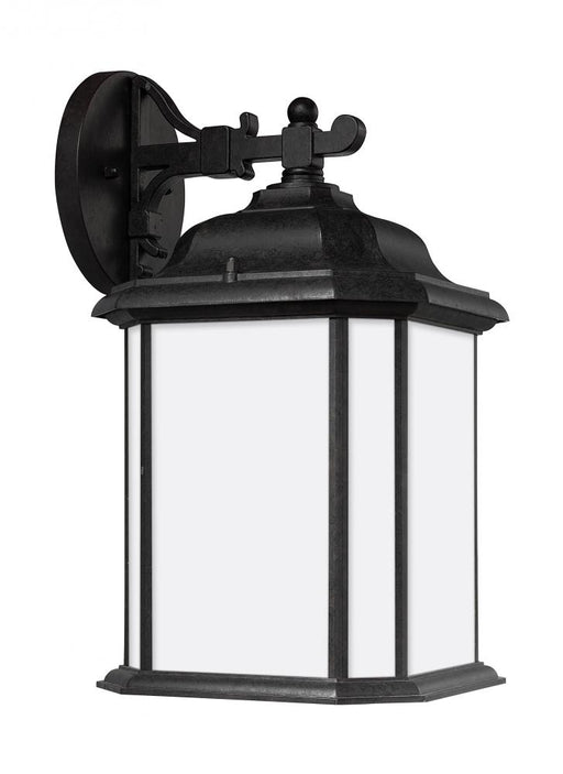 Kent One Light Outdoor Wall Lantern | 84531-746