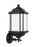 Kent One Light Outdoor Wall Lantern | 84532-12