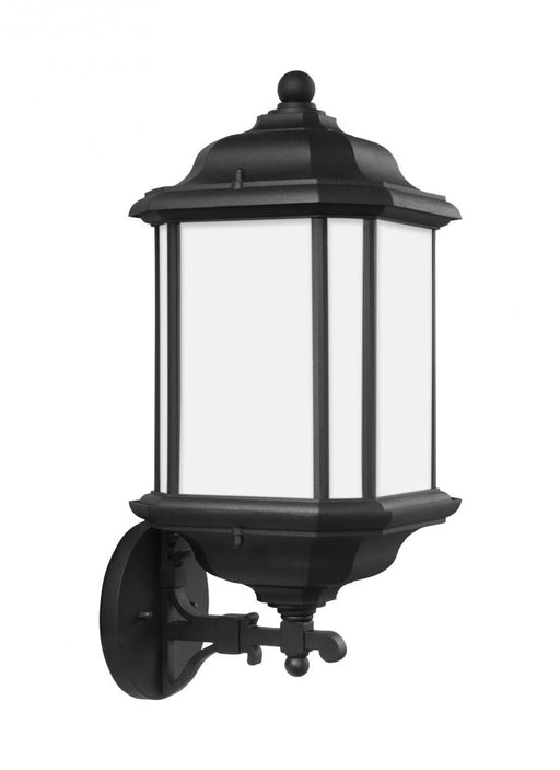 Kent One Light Outdoor Wall Lantern | 84532-12