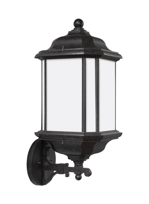 Kent One Light Outdoor Wall Lantern | 84532-746