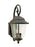 Trafalgar Two Light Outdoor Wall Lantern | 8460-46