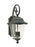 Trafalgar Three Light Outdoor Wall Lantern | 8461-46