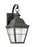 Chatham One Light Outdoor Wall Lantern | 8462-46