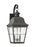 Chatham Two Light Outdoor Wall Lantern | 8463-46