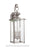 Jamestowne Two Light Outdoor Wall Lantern | 8468-965