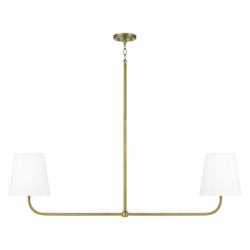 2-light Island | 849421AD