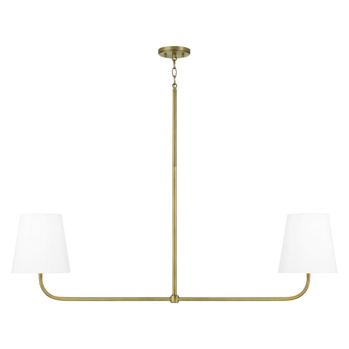 2-light Island | 849421AD