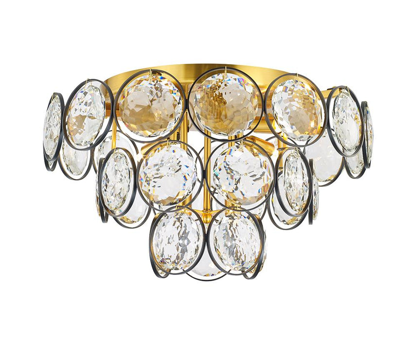 Starfire Crystal 8518ab | 8518BB