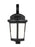Eddington Small One Light Outdoor Wall Lantern | 8519301-12