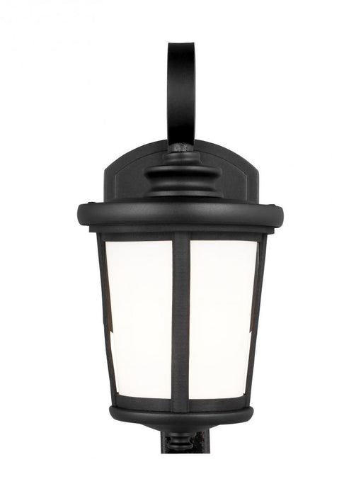 Eddington Small One Light Outdoor Wall Lantern | 8519301-12