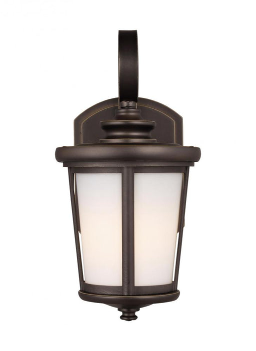 Eddington Small One Light Outdoor Wall Lantern | 8519301-71