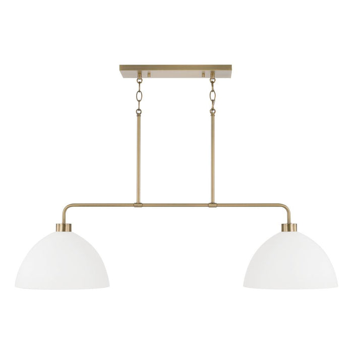 2 Light Island | 852021AW