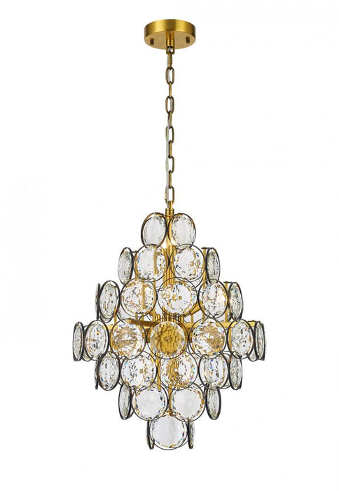 Starfire Crystal 8521ab | 8521BB