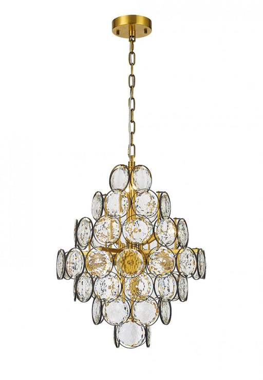 Starfire Crystal 8521ab | 8521BB