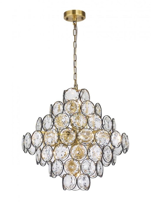 Starfire Crystal 8524ab | 8524BB