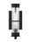 Alcona Small One Light Outdoor Wall Lantern | 8526701-12