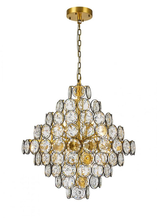 Starfire Crystal 8529ab | 8529BB