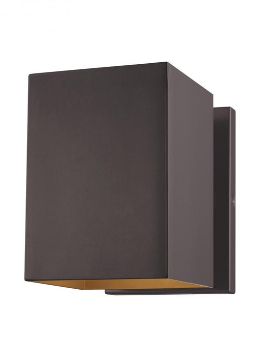 Pohl Small One Light Outdoor Wall Lantern | 8531701EN3-10