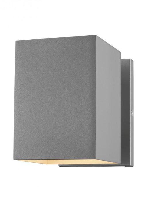 Pohl Small One Light Outdoor Wall Lantern | 8531701EN3-753