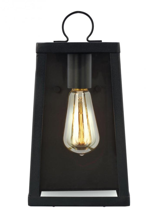 Visual Comfort & Co. Studio Collection Marinus Small One Light Outdoor Wall Lantern