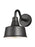 Visual Comfort & Co. Studio Collection Barn Light traditional 1-light LED outdoor exterior dark sky friendly small wall lantern sconce in a