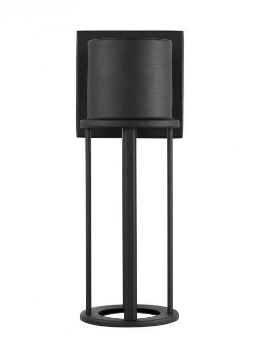 Union Small Led Outdoor Wall Lantern | 8545893S-12