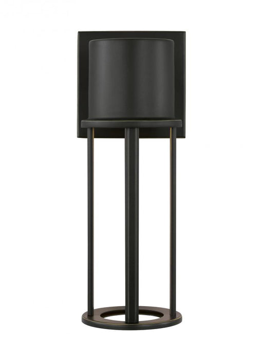 Union Small Led Outdoor Wall Lantern | 8545893S-71