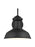 Fredricksburg Small One Light Outdoor Wall Lantern | 8547701-12