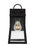 Visual Comfort & Co. Studio Collection Founders Small One Light Outdoor Wall Lantern