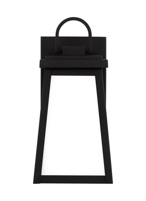 Founders Small One Light Outdoor Wall Lantern | 8548401EN3-12