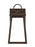 Founders Small One Light Outdoor Wall Lantern | 8548401EN3-71