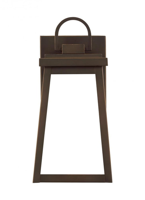 Founders Small One Light Outdoor Wall Lantern | 8548401EN3-71