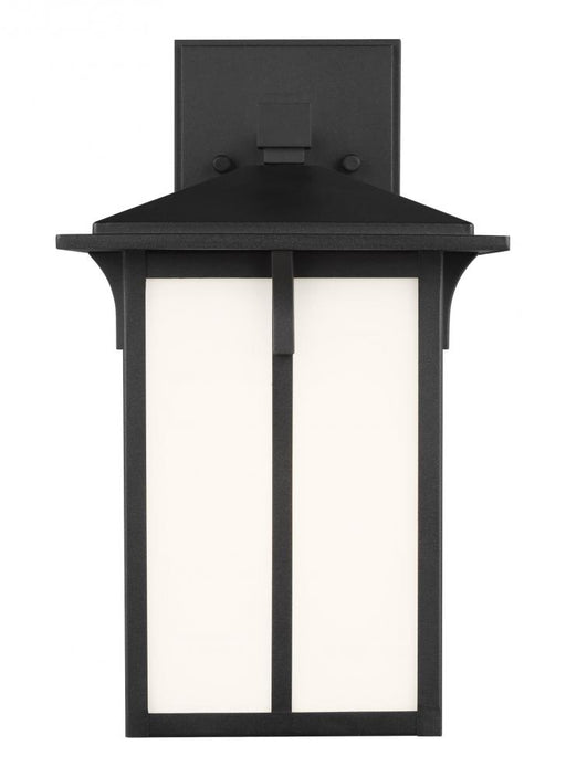 Tomek Small One Light Outdoor Wall Lantern | 8552701EN3-12