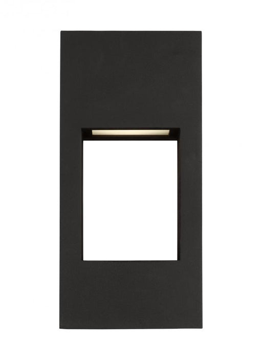 Testa Small Led Outdoor Wall Lantern | 8557793S-12