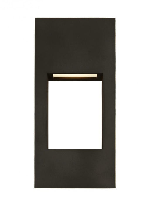 Testa Small Led Outdoor Wall Lantern | 8557793S-71