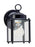 New Castle One Light Outdoor Wall Lantern | 8592-12
