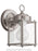 New Castle One Light Outdoor Wall Lantern | 8592-965