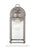 New Castle Large One Light Outdoor Wall Lantern | 8593-965