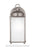 New Castle Large One Light Outdoor Wall Lantern | 8593001-965