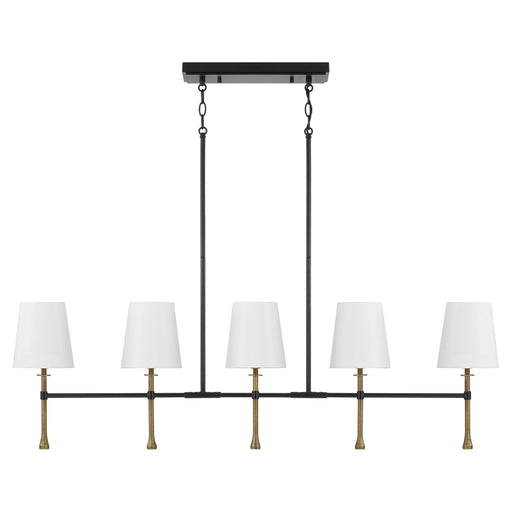 5 Light Island | 860751MBG-717