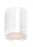 Lightray Led-outdoor Flush Mount | 86104WT