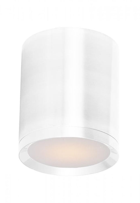 Lightray Led-outdoor Flush Mount | 86104WT