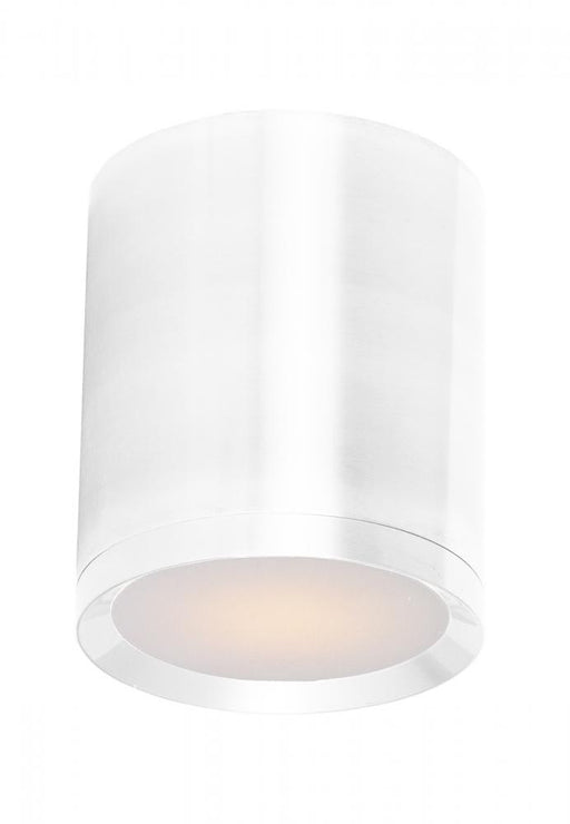 Lightray Led-outdoor Flush Mount | 86104WT