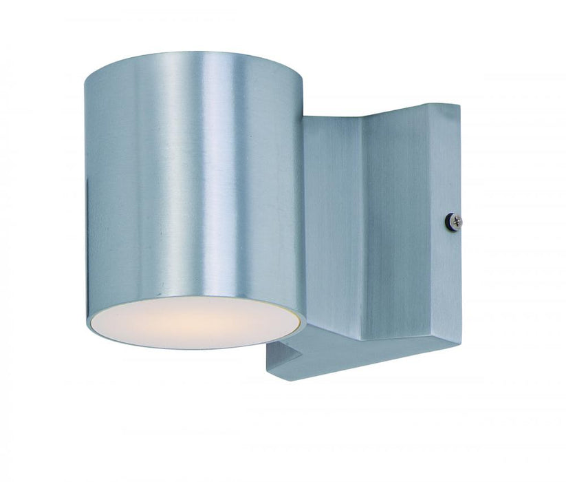 Lightray Led-outdoor Wall Mount | 86106AL
